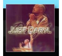 Daryl Coley - Just Daryl
