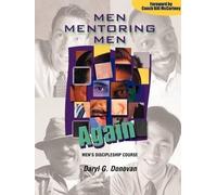 Daryl Donovan Men Mentoring Men Again (Tascabile)