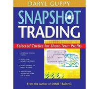 Daryl Guppy Snapshot Trading (Tascabile)
