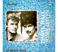 Daryl Hall - 20 CLASSIC TRACKS