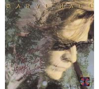 Daryl Hall - 3 Hearts in the Happy Ending Machine