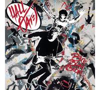 Daryl Hall and John Oates Big Bam Boom (CD) Album