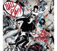 Daryl Hall and John Oates Big Bam Boom (Vinyl LP) 12" Album