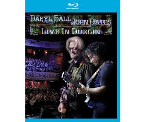 Daryl Hall and John Oates: Live in Dublin (Blu-ray)