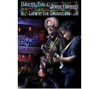 Daryl Hall and John Oates: Live in Dublin (DVD)