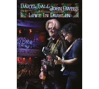 Daryl Hall and John Oates: Live in Dublin (DVD)