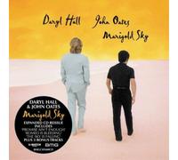 Daryl Hall and John Oates Marigold Sky: Expanded 25th Anniversary Album