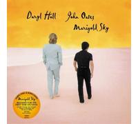 Daryl Hall and John Oates Marigold Sky (Vinyl LP) 25th Anniversary 12" Album