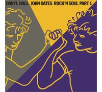 Daryl Hall and John Oates Rock 'N Soul Part 1 (Vinyl LP) 12" Album