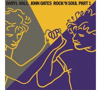 Daryl Hall and John Oates Rock 'N Soul Part 1 (Vinyl LP) 12" Album