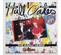 Daryl Hall and John Oates - The Early Years [LP]