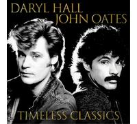 Daryl Hall & John Oates - Timeless Classics - Cd