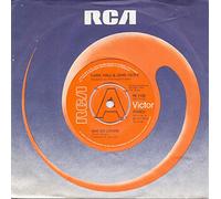 Daryl Hall And John Oates - Why Do Lovers - Daryl Hall And John Oates 7" 45