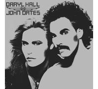 Hall & Oates Daryl Hall and John Oates (CD)