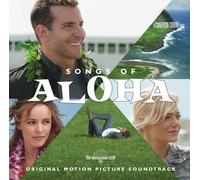 Daryl Hall & John Oates Aloha (Original Soundtrack) (CD)