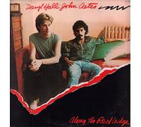 Daryl Hall & John Oates - Along The Red Ledge