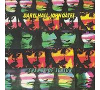 Daryl Hall, John Oates - Change of Season by Daryl Hall, John Oates (1990) Audio CD