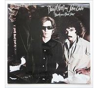 DARYL HALL & JOHN OATES - Daryl Hall & John Oates - Beauty On A Back Street - RCA Victor - PL 12300