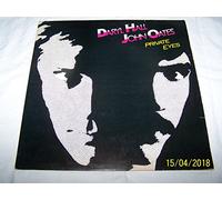 Daryl Hall & John Oates - Daryl Hall & John Oates / Private Eyes