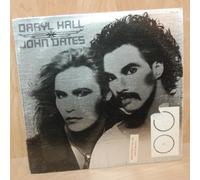 Daryl Hall & John Oates - DARYL HALL & JOHN OATES Self Titled demo vinyl LP