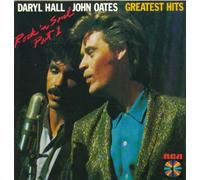Daryl Hall & John Oates - Daryl Hall John Oats Greatest Hits Rock 'n Soul Part 1