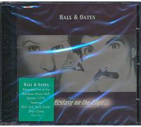 Daryl Hall & John Oates - Ecstacy On The Edge