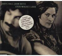 Daryl Hall & John Oates - Everywhere I Look