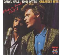 Daryl Hall & John Oates - Greatest hits-Rock 'n soul part 1