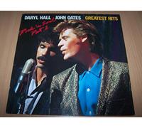 Daryl Hall & John Oates - Greatest Hits - Rock 'N Soul Part 1 : Say It Isn't So / Sara Smile / She's Gone / Rich Girl / Kiss On My List / You Make My Dreams ...