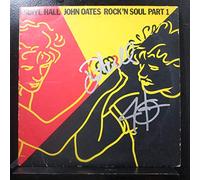 Daryl Hall & John Oates - Greatest hits-Rock 'n soul part 1 [VINYL]