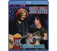 Daryl Hall & John Oates - Hall & Oates - Live At The Troubadour