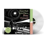 Daryl Hall & John Oates Home for Christmas (Vinyl LP)