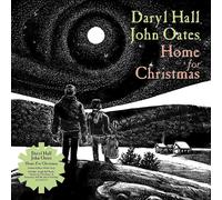 Daryl Hall & John Oates Home for Christmas (Vinyl LP)