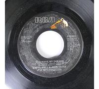 Daryl Hall & John Oates - I Can't Go for That