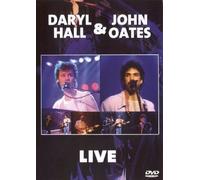 Daryl Hall & John Oates - Live