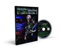 Daryl Hall & John Oats – Live in Dublin – earMUSIC
