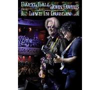 Daryl Hall & John Oates - Live in Dublin