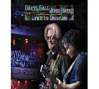 Daryl Hall & John Oates - Live in Dublin (Blu Ray Audio)