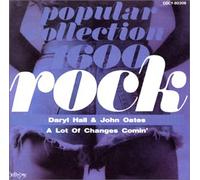 Daryl Hall & John Oates - Lot of Change Comin, a