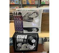 DARYL HALL JOHN OATES LP VOICES CLEAR VINILE RSD 2021