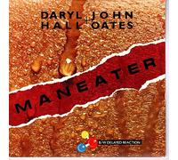 Daryl Hall & John Oates - Maneater [12" VINYL]