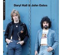 Daryl Hall & John Oates - Now Playing (Limited Edition) (Sea Blue Coloured) (12" Vinyl)