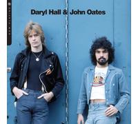 Daryl Hall & John Oates - Now Playing (Limited Edition) (Sea Blue Coloured) (12" Vinyl)