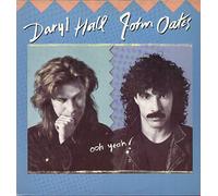 Daryl Hall & John Oates - Ooh Yeah!