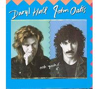 DARYL HALL & JOHN OATES - Ooh Yeah!