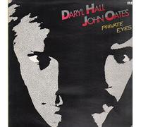 Daryl Hall & John Oates - Private Eyes