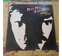 DARYL HALL & JOHN OATES - Private Eyes