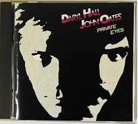 Daryl Hall & John Oates - Private Eyes [20bit]