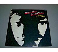 Daryl Hall & John Oates - Private Eyes - RCA Victor - PL 14028, RCA - PL 14028