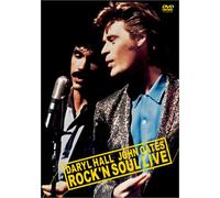 Daryl Hall & John Oates - Rock N Soul Live